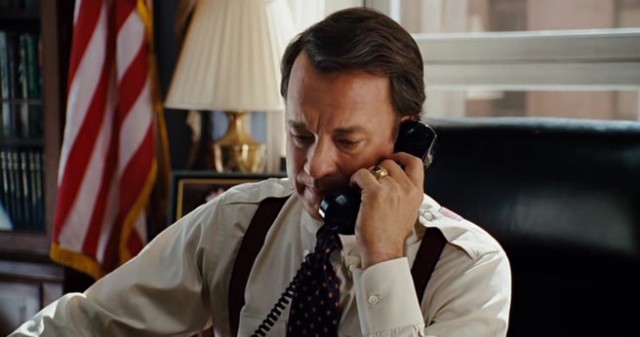 Charlie Wilson'ın Savaşı Fotoğrafı