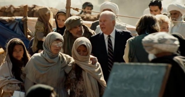 Charlie Wilson'ın Savaşı Fotoğrafı