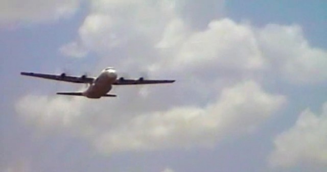 Charlie Wilson'ın Savaşı Fotoğrafı