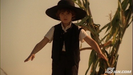 Children of the Corn Fotoğrafı