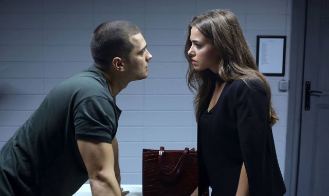 İçerde Fotoğrafı