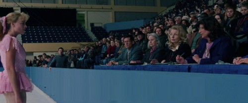 Ben, Tonya Fotoğrafı