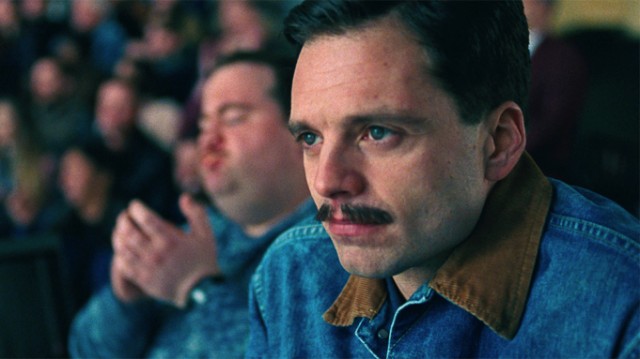 Ben, Tonya Fotoğrafı