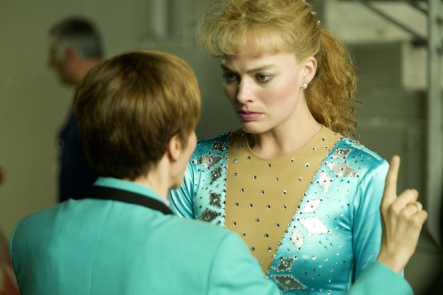 Ben, Tonya fotoğrafı