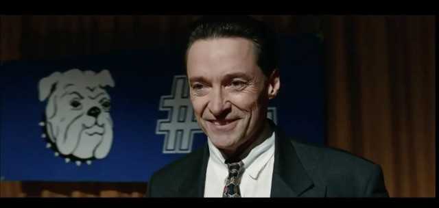 Bad Education Fotoğrafı