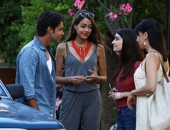 Bodrum Masalı Fotoğrafı