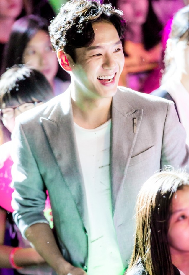 Second To Last Love Fotoğrafı