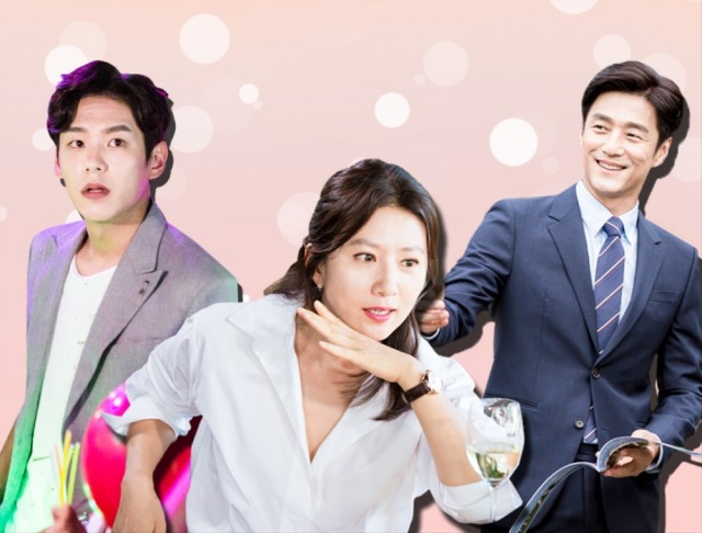 Second To Last Love Fotoğrafı