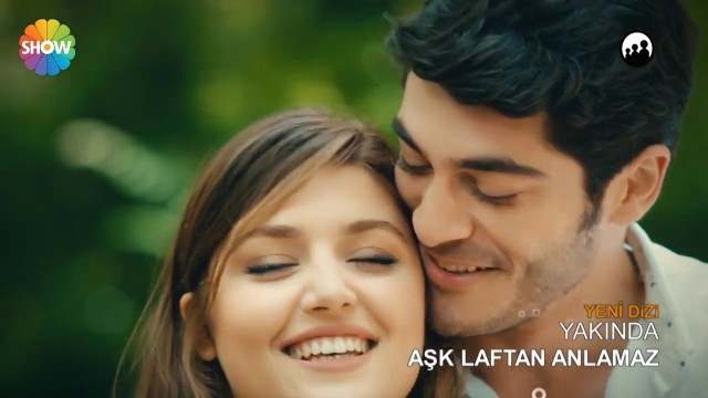 Aşk Laftan Anlamaz Fotoğrafı