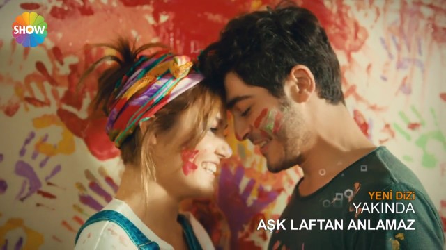 Aşk Laftan Anlamaz Fotoğrafları 4