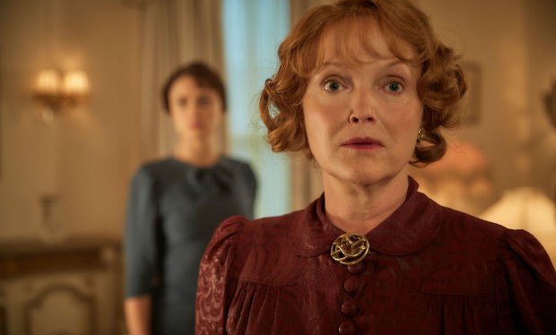 And Then There Were None Fotoğrafı