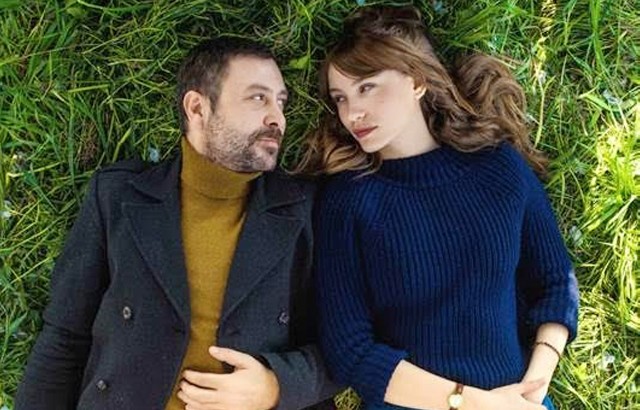 İkimizin Yerine Fotoğrafı