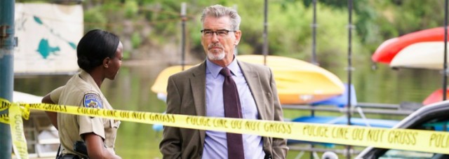 Spinning Man Fotoğrafı