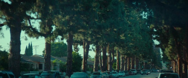 Spinning Man Fotoğrafı