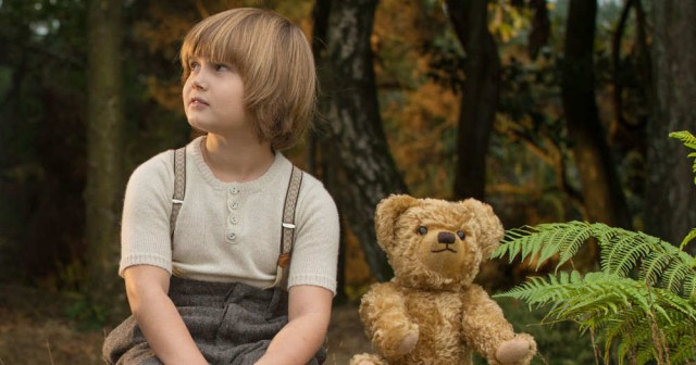 Goodbye Christopher Robin Fotoğrafları 3