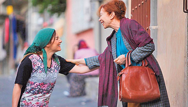 Babaannem fotoğrafı
