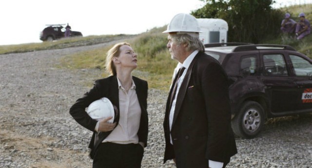 Toni Erdmann Fotoğrafları 3