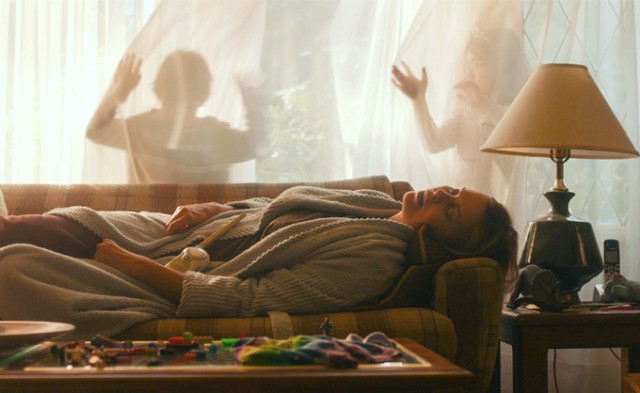 Tully Fotoğrafı