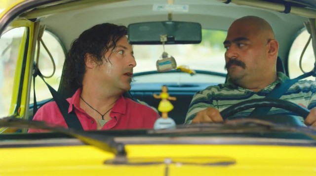 Sen Benim Her Şeyimsin Fotoğrafı