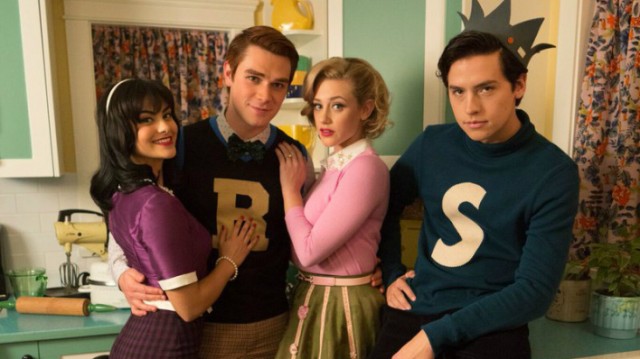 Riverdale Fotoğrafları 5