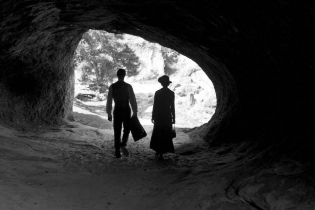 Frantz Fotoğrafı
