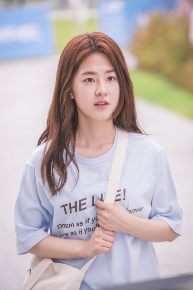 Age of Youth Fotoğrafı