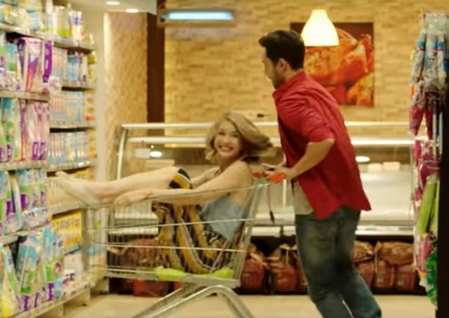 Dönerse Senindir Fotoğrafı