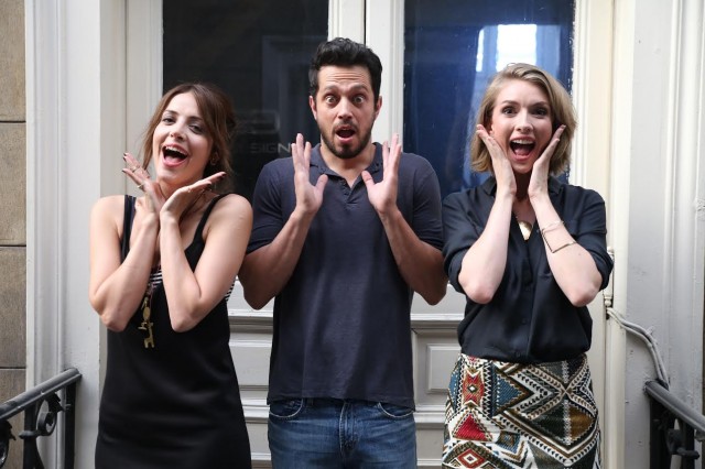 Dönerse Senindir Fotoğrafı