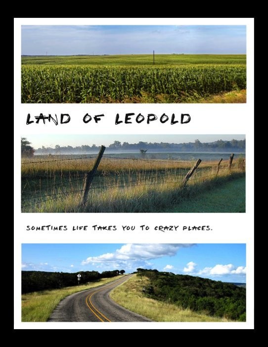 Land Of Leopold Fotoğrafı
