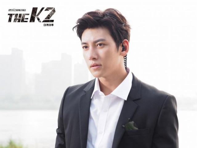 The K2 Fotoğrafı