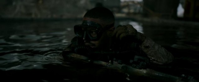 Tom Clancy'den Acımasız Fotoğrafı