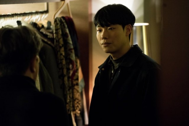 Heart Blackened Fotoğrafı