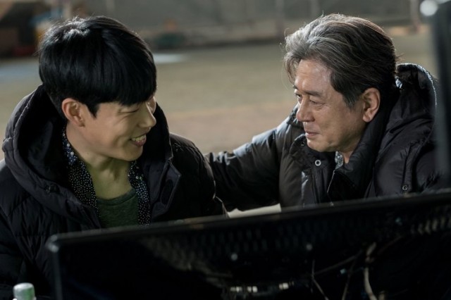 Heart Blackened Fotoğrafı