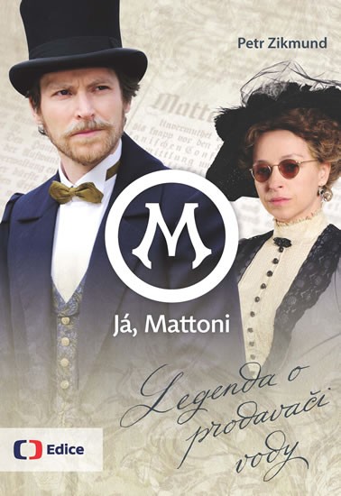 Já, Mattoni Fotoğrafı
