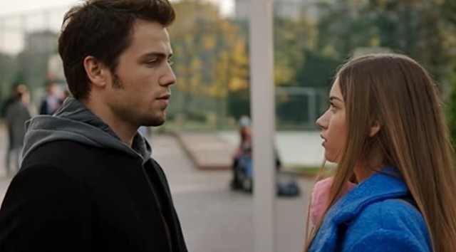 Kötü Çocuk Fotoğrafı