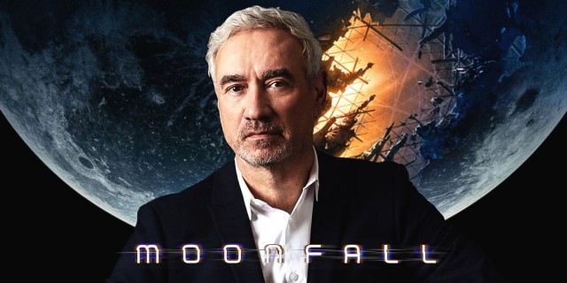 Moonfall Fotoğrafları 5