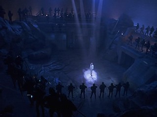 Ay Dansı Fotoğrafı