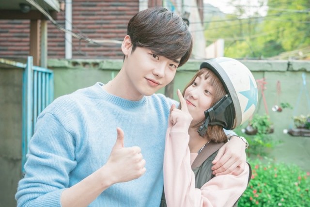 Weightlifting Fairy Kim Bok-Joo Fotoğrafları 24