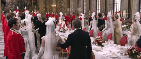 Victoria ve Abdul Fotoğrafı