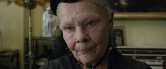 Victoria ve Abdul Fotoğrafları 66