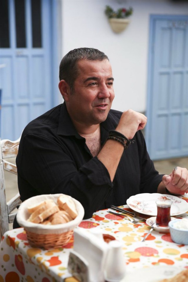 Olanlar Oldu Fotoğrafı