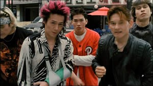 Karım Bir Gangster Fotoğrafı