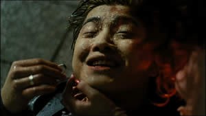 Karım Bir Gangster Fotoğrafı