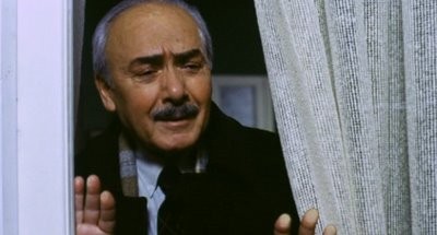 Büyük Adam Küçük Aşk Fotoğrafı