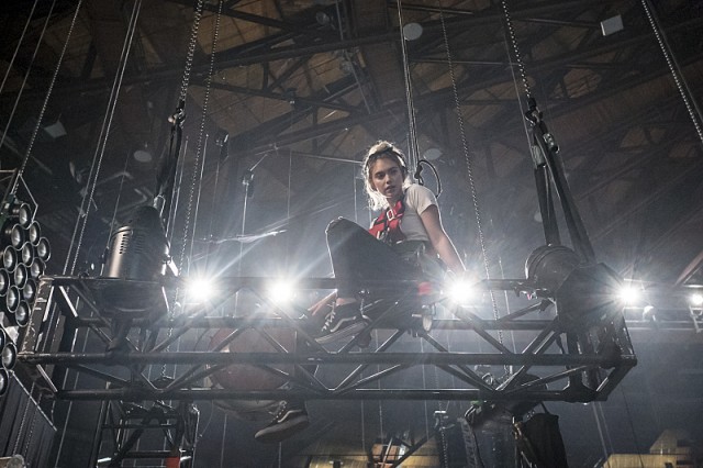 Roadies Fotoğrafı