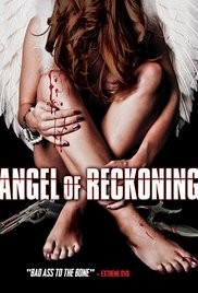 Angel of Reckoning Fotoğrafı
