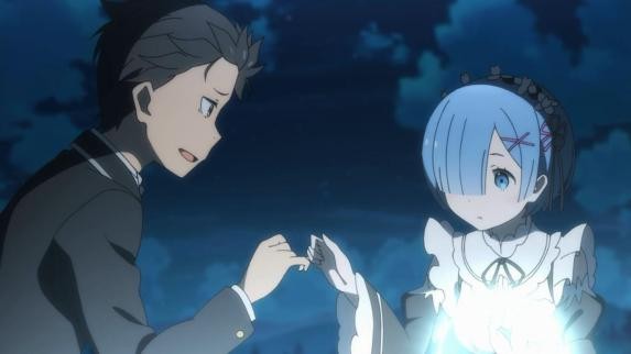 Re:Zero kara Hajimeru Isekai Seikatsu Fotoğrafları 2