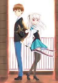 Absolute Duo Fotoğrafı