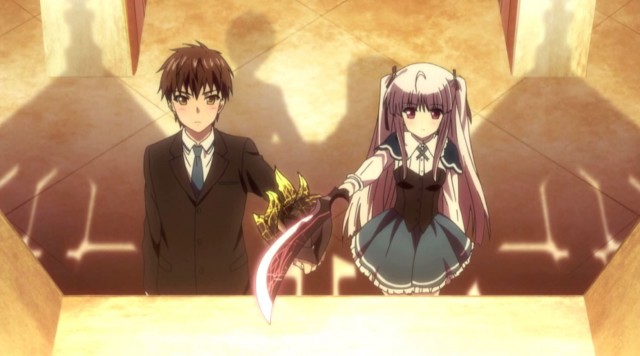 Absolute Duo Fotoğrafları 8