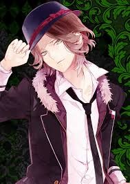 Diabolik Lovers Fotoğrafları 17